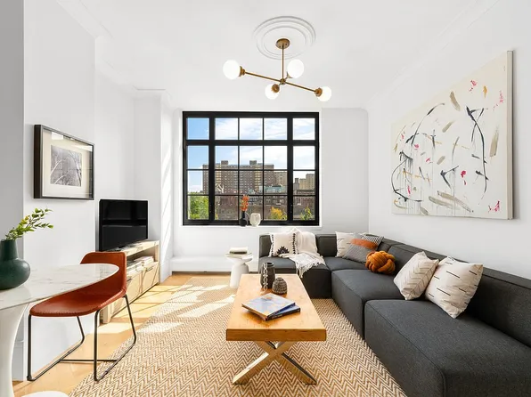 50 Clinton St #4A, New York, NY 10002