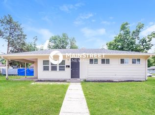 4955 Katherine Dr, Indianapolis, IN 46226