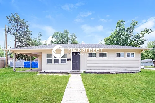 4955 Katherine Dr Photo 1