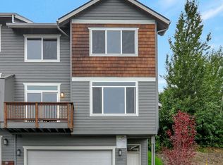 12245 Vista Ridge Loop #15, Eagle River, AK 99577