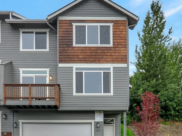 12245 Vista Ridge Loop #15, Eagle River, AK 99577