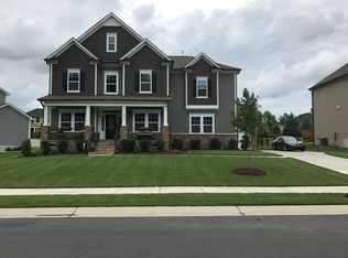 4029 Green Drake Dr, Wake Forest, NC 27587