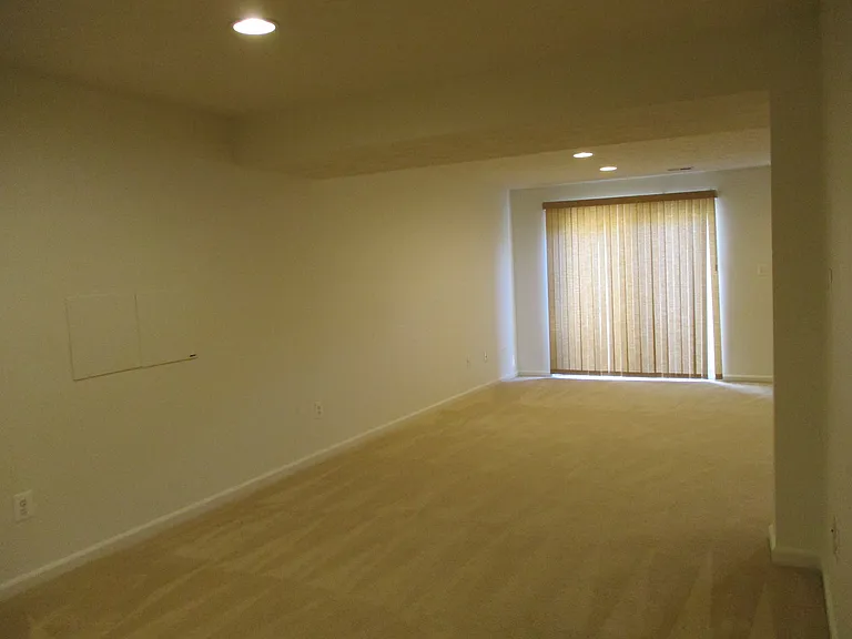 Different View of Finished Lower Level
