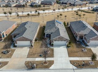 8808 Shore Crest Rd, Frisco, TX 75036