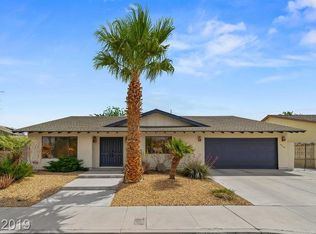 4528 Paseo Del Ray Dr, Las Vegas, NV 89121