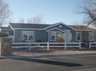 460 S 1st St W, Snowflake, AZ 85937