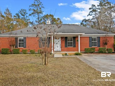 906 Saint Nicholas Ave, Brewton, AL, 36426
