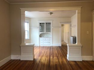 5086 Washington St #2, Boston, MA 02132