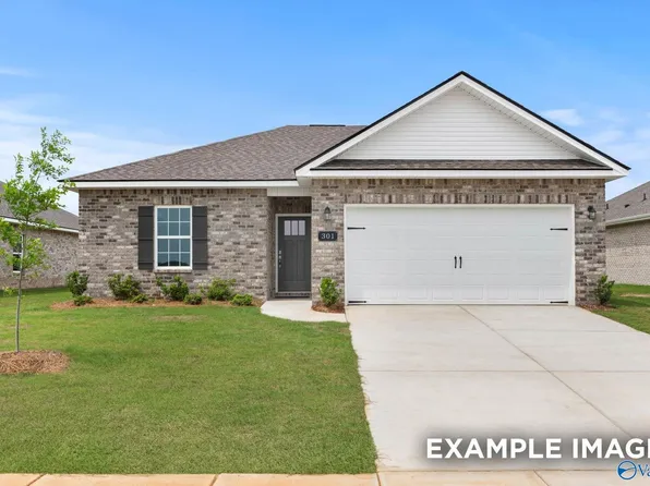 308 Keller Dr, Hazel Green, TN 35750