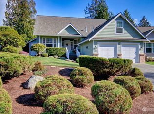 4304 Landmark Dr, Mount Vernon, WA