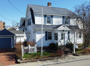 36 Bayfield Rd S, Quincy, MA 02171
