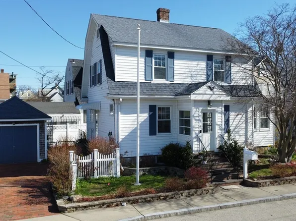 36 Bayfield Rd S, Quincy, MA 02171