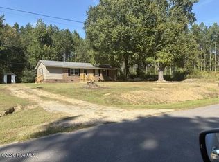146 Cumbo Road, Rich Square, NC 27869