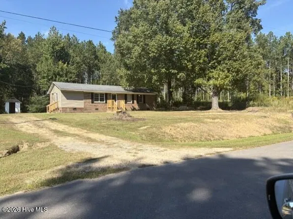 146 Cumbo Road, Rich Square, NC 27869