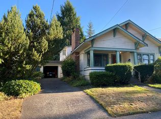 307 18th Ave SE, Olympia, WA 98501