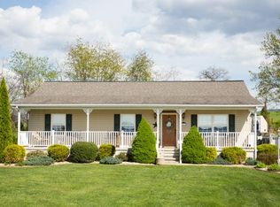 18025 Barnyard Dr, Elkton, VA 22827