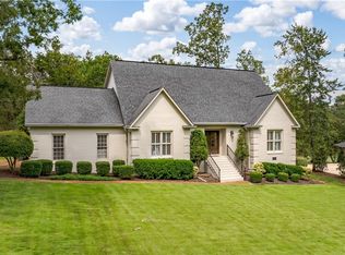 8337 Enterprise Ave NE, Tuscaloosa, AL 35406