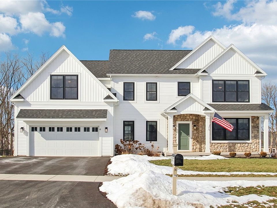 1st image of 6 Chase Meadow Trl