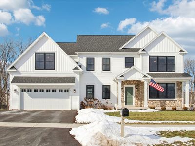 6 Chase Meadow Trl, Honeoye Falls, NY, 14472