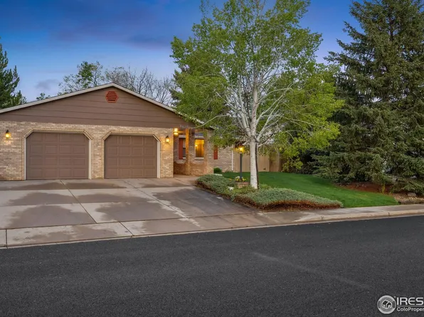 4880 Filbert Dr, Loveland, CO 80538