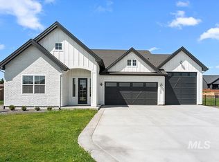3542 W Retreat St LOT 20/06, Eagle, ID 83616