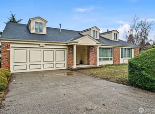 31509 42nd Ave SW, Federal Way, WA 98023