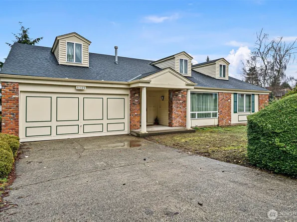 31509 42nd Avenue SW, Federal Way, WA 98023