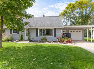 1508 Prospect St, Watertown, WI 53098