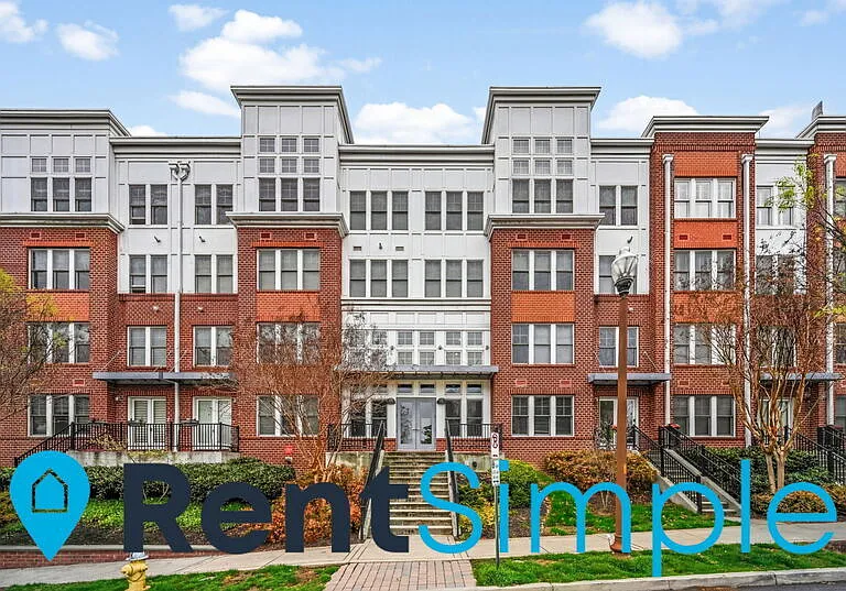 1418 N Rhodes #B110 — Photo 1