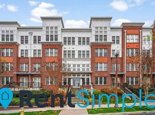 1418 N Rhodes St #B110, Arlington, VA 22209