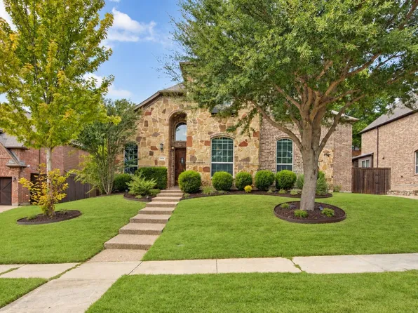 1108 Navajo Dr, McKinney, TX 75072