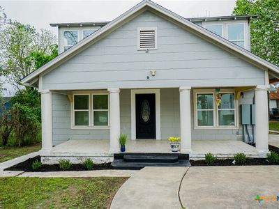 505 N Bridge St, Victoria, TX, 77901