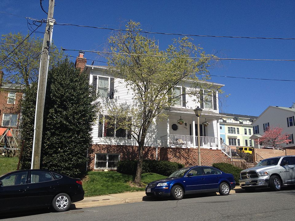 1st image of 2123 N Tazewell Ct