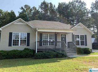 48 Kristen Dr, Warrior, AL 35180