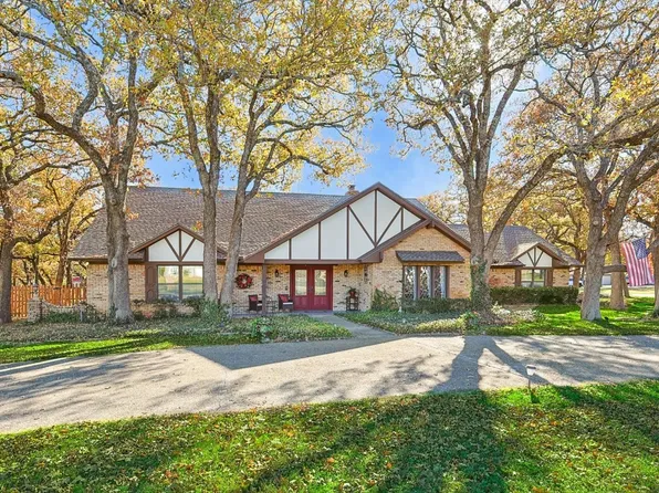 100 Shady Oaks Ln, Double Oak, TX 75077