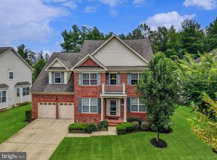 3002 Lake Forest Dr, Upper Marlboro, MD 20774