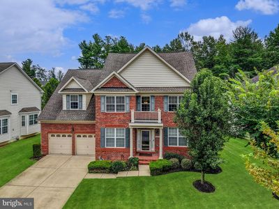 3002 Lake Forest Dr, Upper Marlboro, MD, 20774
