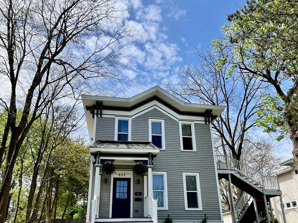 607 S Lafayette St #2