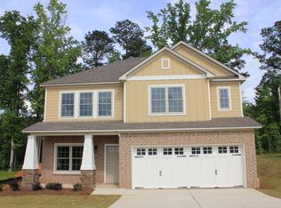 674 Antler Ridge Dr, Auburn, AL 36832