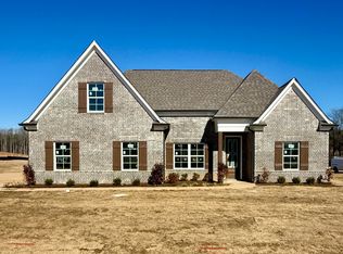 7712 John Elliott Ln, Hernando, MS 38632