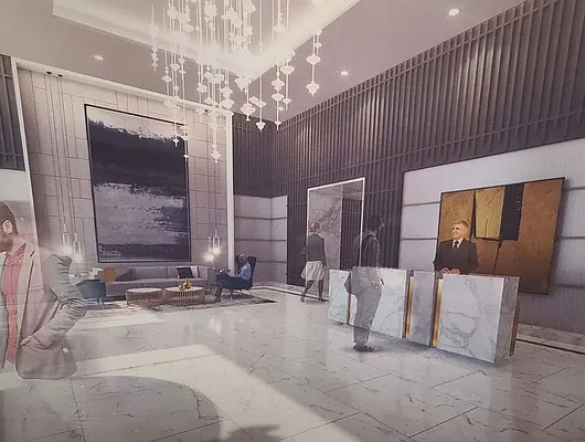 Rented by Douglas Elliman | media 11