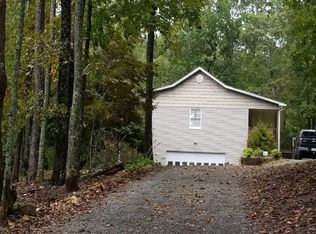 2304 Rainbow Ridge Rd, Hiawassee, GA 30546