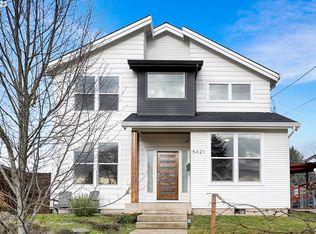 5421 N Princeton St, Portland, OR