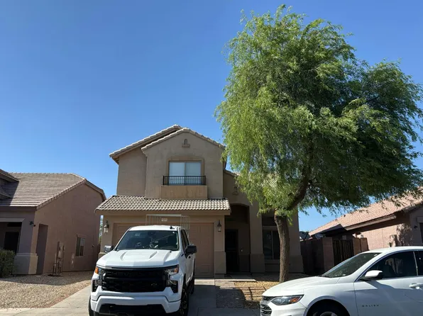 15532 W Meade Ln, Goodyear, AZ 85338