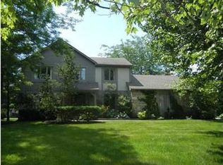 8840 Birgham Ct N, Dublin, OH