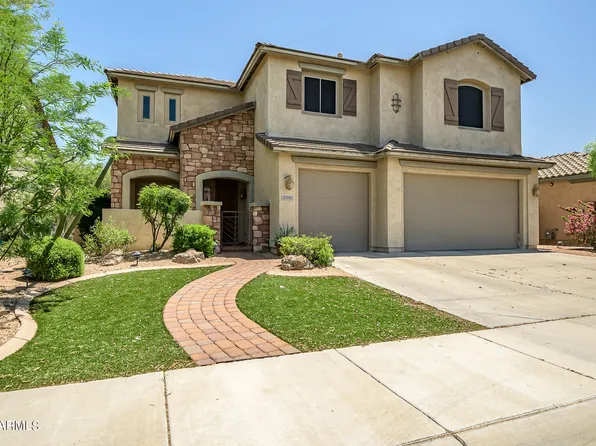 27045 N 90TH Avenue, Peoria, AZ 85383