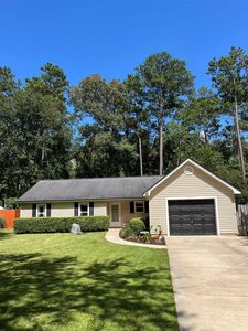 8251 Chickasaw Trl, Tallahassee, FL, 32312