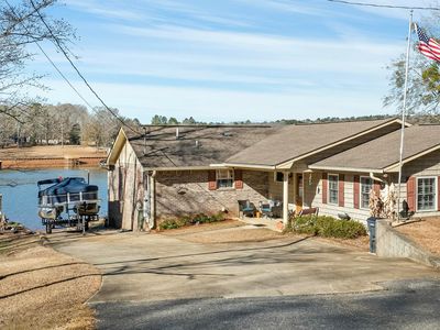 663 Winding Rd, Dadeville, AL, 36853