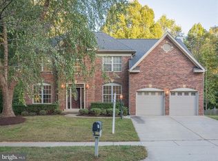15559 Fancy Farm Ct, Manassas, VA 20112
