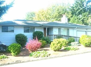 10609 SE 74th Ave, Milwaukie, OR